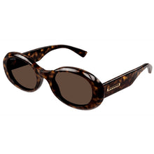 Lade das Bild in den Galerie-Viewer, Sonnenbrille Gucci, Modell: GG1587S Farbe: 002

