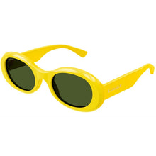 Lade das Bild in den Galerie-Viewer, Sonnenbrille Gucci, Modell: GG1587S Farbe: 004
