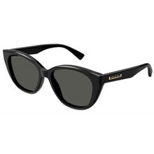 Lade das Bild in den Galerie-Viewer, Sonnenbrille Gucci, Modell: GG1588S Farbe: 001
