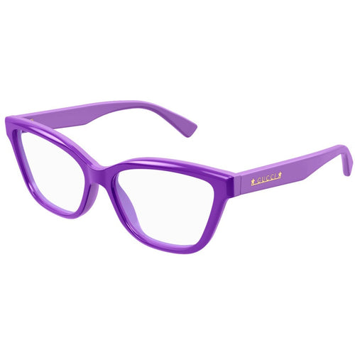 Brille Gucci, Modell: GG1589O Farbe: 003