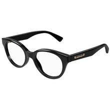 Lade das Bild in den Galerie-Viewer, Brille Gucci, Modell: GG1590O Farbe: 001
