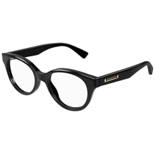 Lade das Bild in den Galerie-Viewer, Brille Gucci, Modell: GG1590O Farbe: 004
