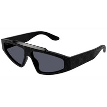 Lade das Bild in den Galerie-Viewer, Sonnenbrille Gucci, Modell: GG1591S Farbe: 001
