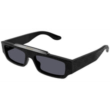 Lade das Bild in den Galerie-Viewer, Sonnenbrille Gucci, Modell: GG1592S Farbe: 001
