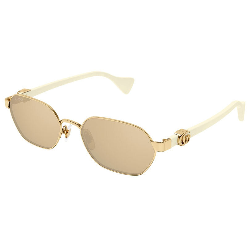 Sonnenbrille Gucci, Modell: GG1593S Farbe: 002