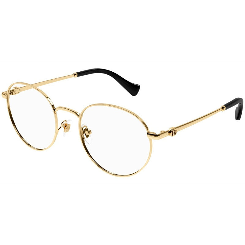 Brille Gucci, Modell: GG1594O Farbe: 001