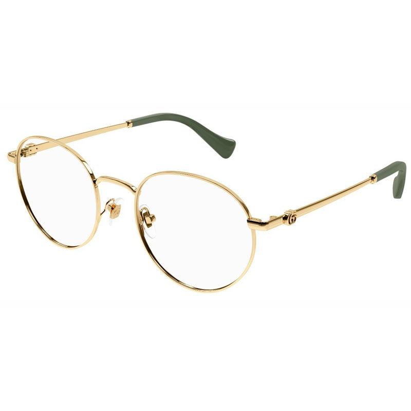 Brille Gucci, Modell: GG1594O Farbe: 002