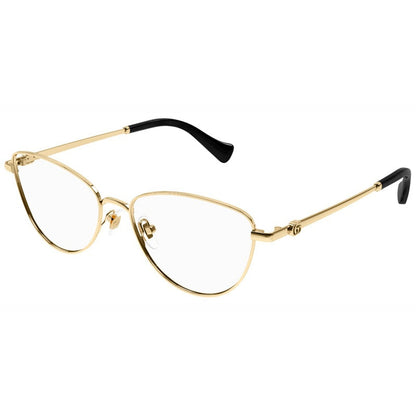 Brille Gucci, Modell: GG1595O Farbe: 001