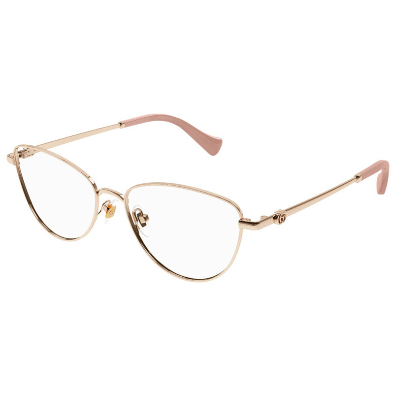 Brille Gucci, Modell: GG1595O Farbe: 002