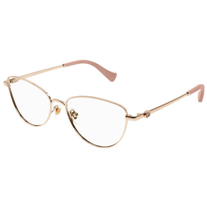 Brille Gucci, Modell: GG1595O Farbe: 002