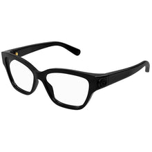 Lade das Bild in den Galerie-Viewer, Brille Gucci, Modell: GG1597O Farbe: 001
