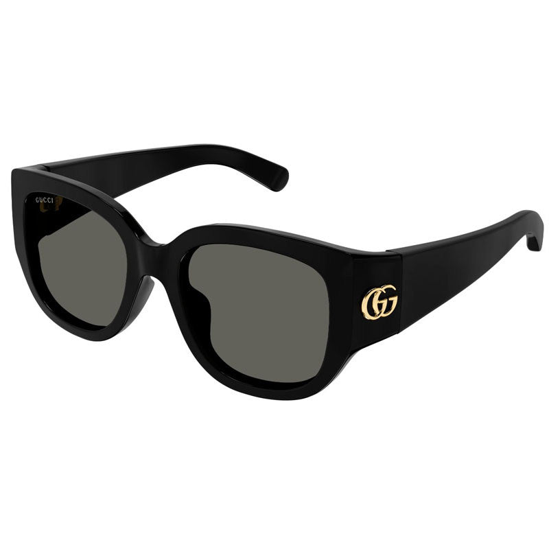 Sonnenbrille Gucci, Modell: GG1599SA Farbe: 001