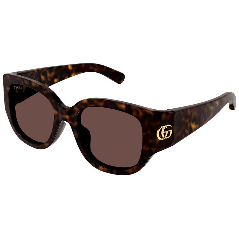 Sonnenbrille Gucci, Modell: GG1599SA Farbe: 002