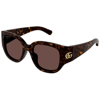 Sonnenbrille Gucci, Modell: GG1599SA Farbe: 002