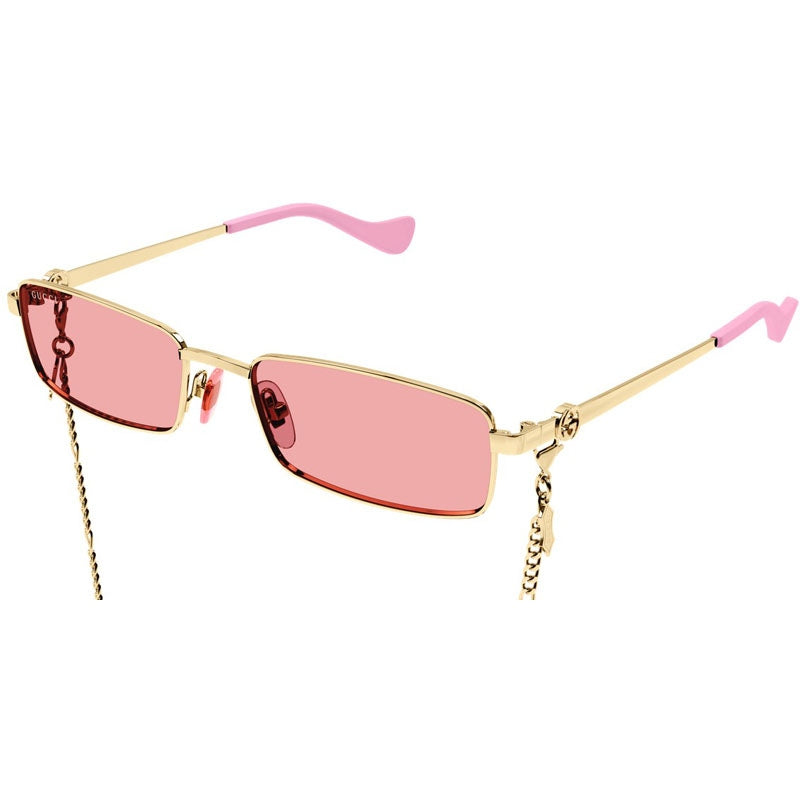 Sonnenbrille Gucci, Modell: GG1600S Farbe: 004