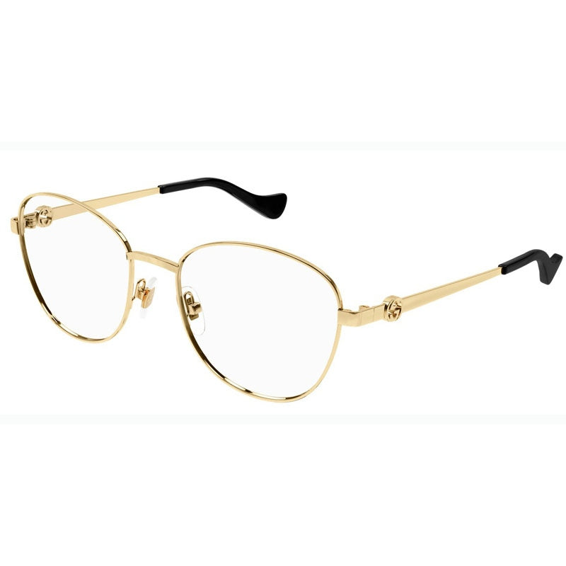 Brille Gucci, Modell: GG1601O Farbe: 001