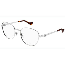 Lade das Bild in den Galerie-Viewer, Brille Gucci, Modell: GG1601O Farbe: 003
