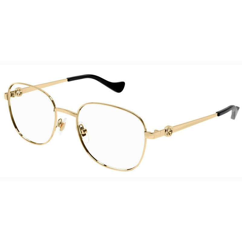 Brille Gucci, Modell: GG1602O Farbe: 001