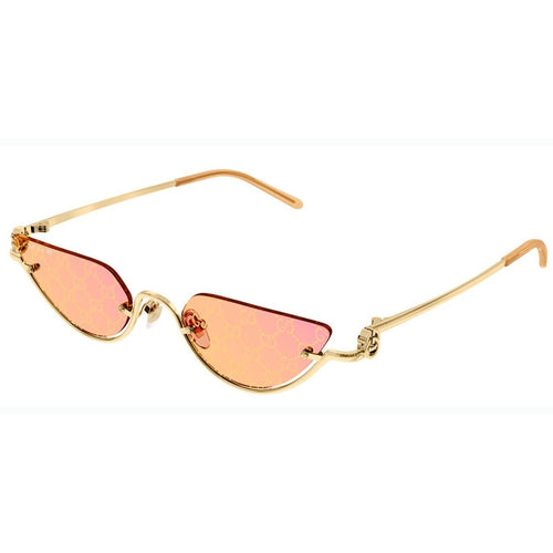 Sonnenbrille Gucci, Modell: GG1603S Farbe: 004