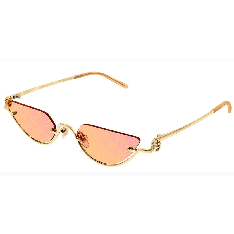 Sonnenbrille Gucci, Modell: GG1603S Farbe: 004