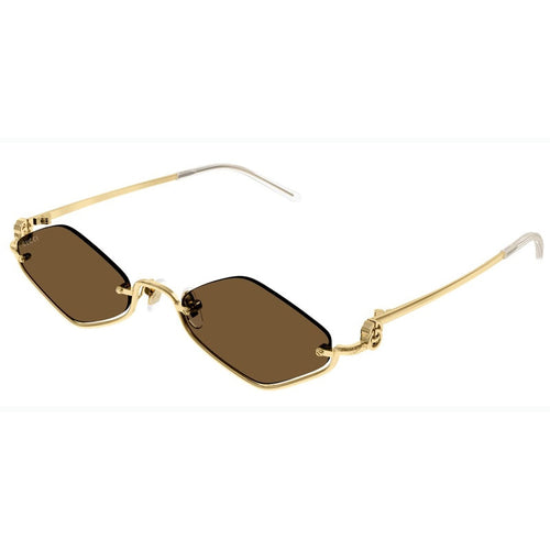 Sonnenbrille Gucci, Modell: GG1604S Farbe: 002