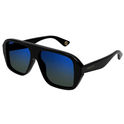 Sonnenbrille Gucci, Modell: GG1615S Farbe: 001