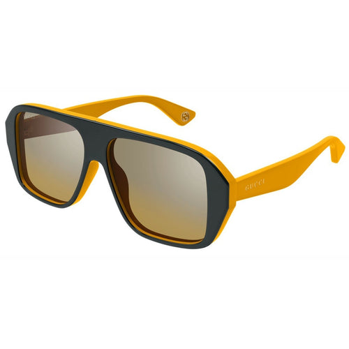 Sonnenbrille Gucci, Modell: GG1615S Farbe: 002