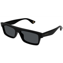 Lade das Bild in den Galerie-Viewer, Sonnenbrille Gucci, Modell: GG1616S Farbe: 001
