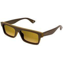 Lade das Bild in den Galerie-Viewer, Sonnenbrille Gucci, Modell: GG1616S Farbe: 002
