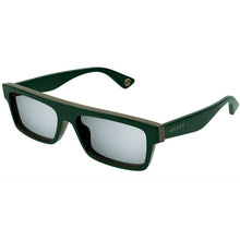 Lade das Bild in den Galerie-Viewer, Sonnenbrille Gucci, Modell: GG1616S Farbe: 003
