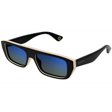 Lade das Bild in den Galerie-Viewer, Sonnenbrille Gucci, Modell: GG1617S Farbe: 003
