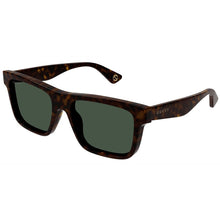 Lade das Bild in den Galerie-Viewer, Sonnenbrille Gucci, Modell: GG1618S Farbe: 002
