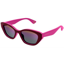 Lade das Bild in den Galerie-Viewer, Sonnenbrille Gucci, Modell: GG1638S Farbe: 003

