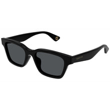 Lade das Bild in den Galerie-Viewer, Sonnenbrille Gucci, Modell: GG1641SA Farbe: 001
