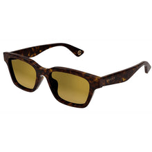 Lade das Bild in den Galerie-Viewer, Sonnenbrille Gucci, Modell: GG1641SA Farbe: 002
