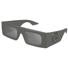 Lade das Bild in den Galerie-Viewer, Sonnenbrille Gucci, Modell: GG1646S Farbe: 006
