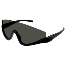 Lade das Bild in den Galerie-Viewer, Sonnenbrille Gucci, Modell: GG1650S Farbe: 001

