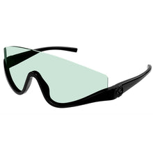 Lade das Bild in den Galerie-Viewer, Sonnenbrille Gucci, Modell: GG1650S Farbe: 005

