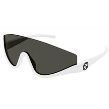 Lade das Bild in den Galerie-Viewer, Sonnenbrille Gucci, Modell: GG1650S Farbe: 007
