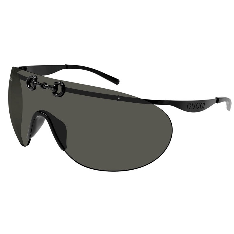 Sonnenbrille Gucci, Modell: GG1656S Farbe: 001