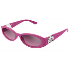 Lade das Bild in den Galerie-Viewer, Sonnenbrille Gucci, Modell: GG1660S Farbe: 003
