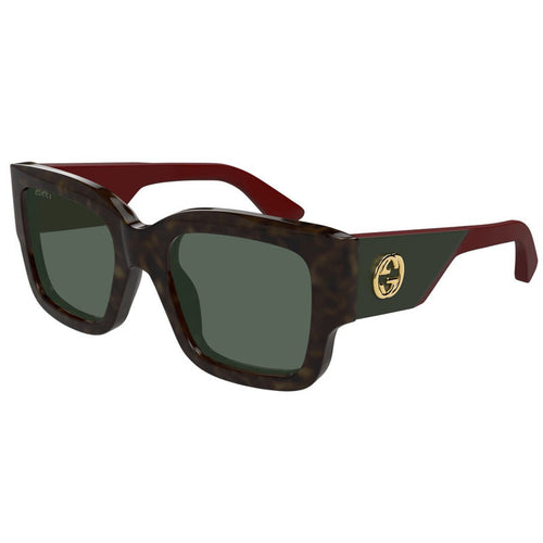 Sonnenbrille Gucci, Modell: GG1663S Farbe: 002