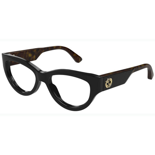 Brille Gucci, Modell: GG1665O Farbe: 005