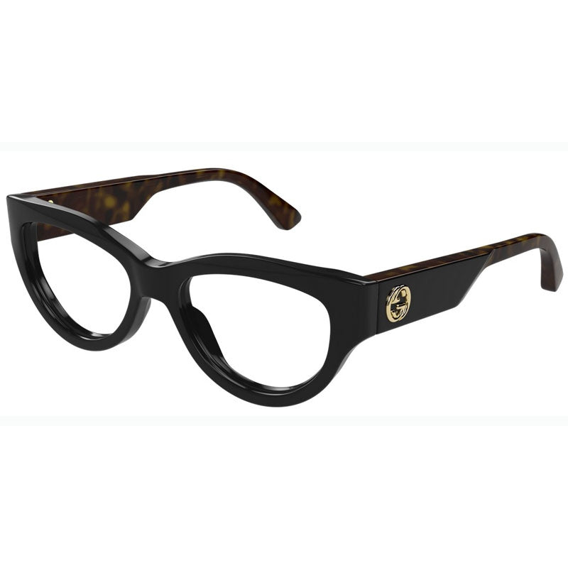 Brille Gucci, Modell: GG1665O Farbe: 005