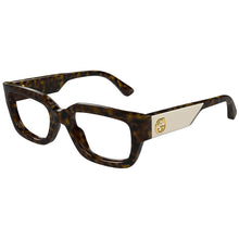 Lade das Bild in den Galerie-Viewer, Brille Gucci, Modell: GG1666O Farbe: 007
