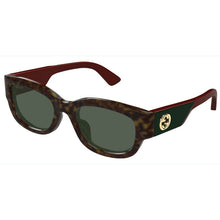 Lade das Bild in den Galerie-Viewer, Sonnenbrille Gucci, Modell: GG1667SK Farbe: 002

