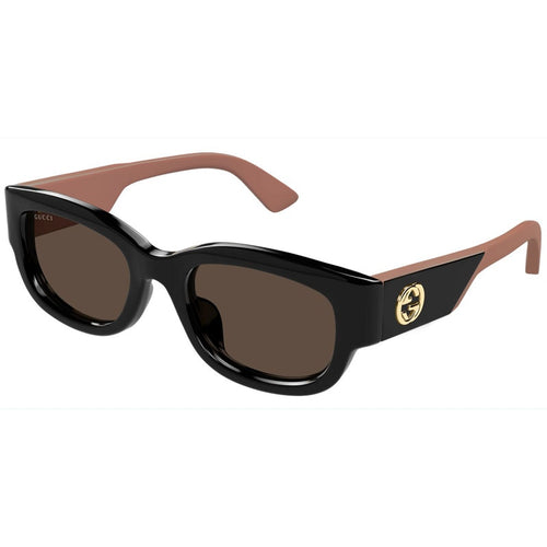 Sonnenbrille Gucci, Modell: GG1667SK Farbe: 004