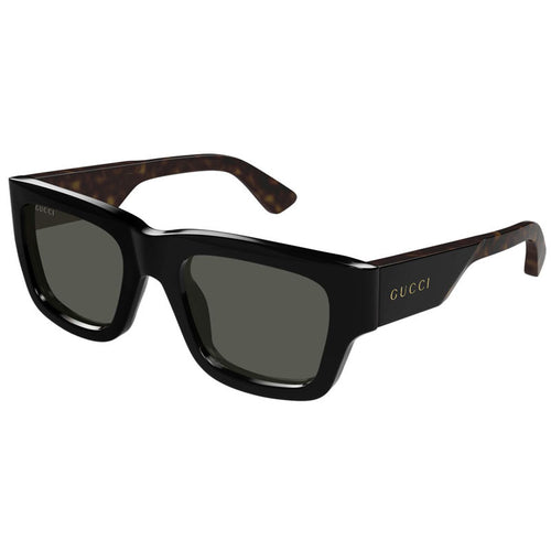 Sonnenbrille Gucci, Modell: GG1668S Farbe: 001