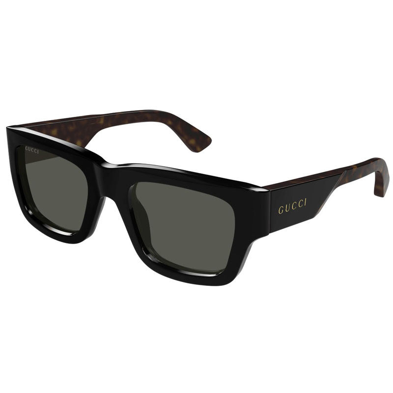 Sonnenbrille Gucci, Modell: GG1668S Farbe: 001