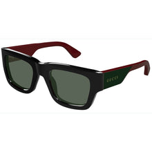 Lade das Bild in den Galerie-Viewer, Sonnenbrille Gucci, Modell: GG1668S Farbe: 003
